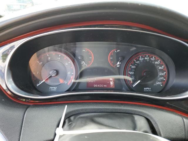 2015 DODGE DART SE - 1C3CDFAA4FD375326