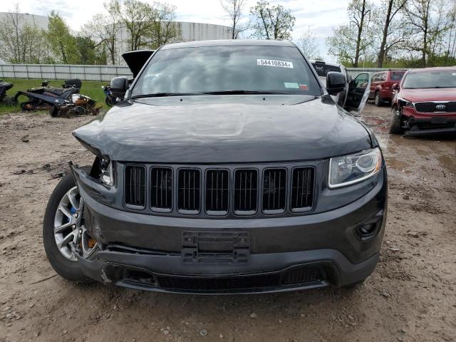 2014 Jeep Grand Cherokee Limited VIN: 1C4RJFBG5EC448421 Lot: 54410834