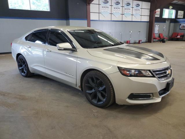 2014 Chevrolet Impala Lt VIN: 2G1125S38E9143187 Lot: 56994954