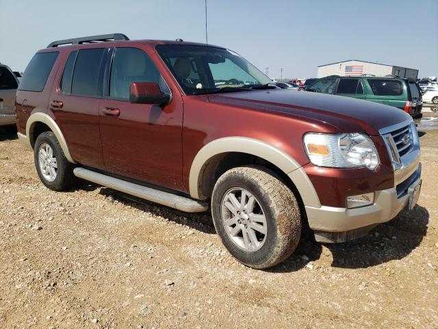 2010 Ford Explorer Eddie Bauer VIN: 1FMEU6EE7AUA96412 Lot: 56340244