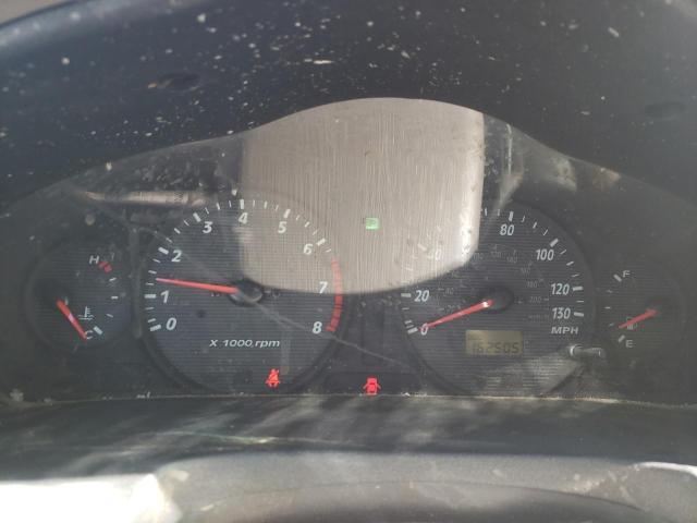 2001 Hyundai Santa Fe Gls VIN: KM8SC83D71U081260 Lot: 54224464