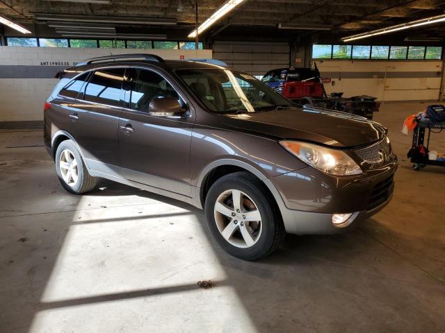 2011 Hyundai Veracruz Gls VIN: KM8NUDCC2BU176871 Lot: 54762074