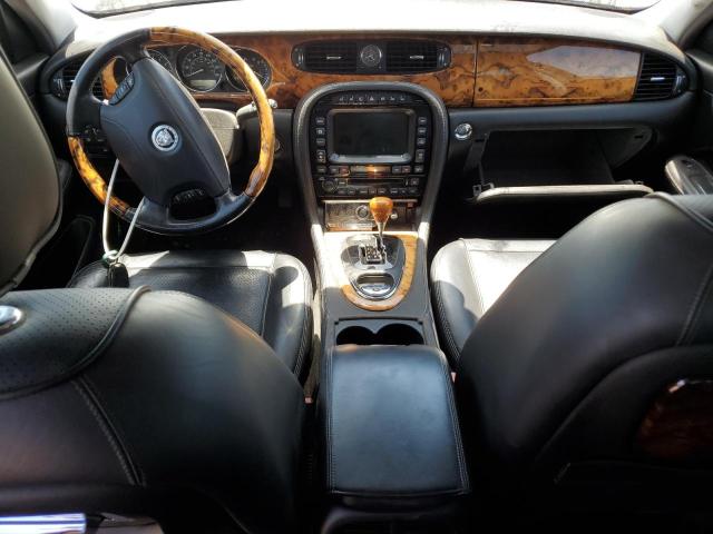 2008 Jaguar Xj Vanden Plas VIN: SAJWA82B38SH22183 Lot: 56313944