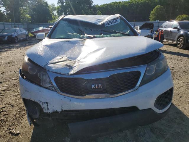 2011 Kia Sorento Base VIN: 5XYKTCA16BG096061 Lot: 56894944