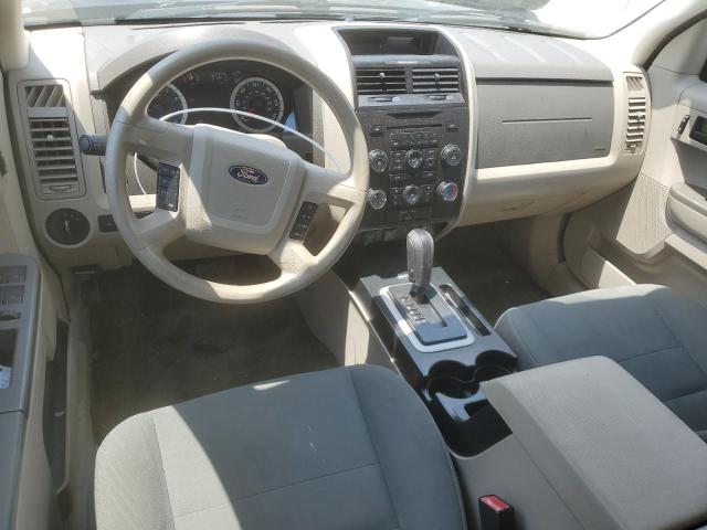 1FMCU0C76CKA61318 2012 Ford Escape Xls