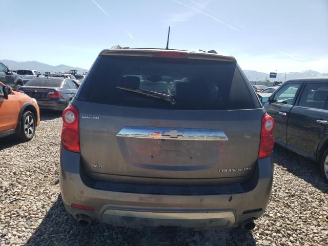 2012 Chevrolet Equinox Ltz VIN: 2GNFLGE5XC6372544 Lot: 56761874