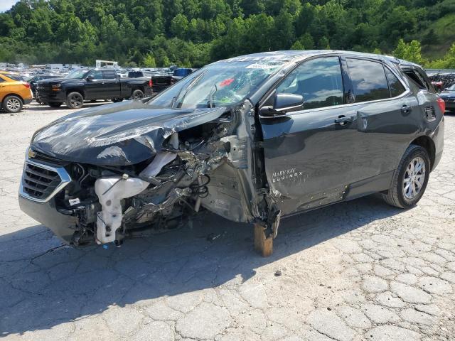 2019 Chevrolet Equinox Lt VIN: 3GNAXKEV8KS503391 Lot: 56599184