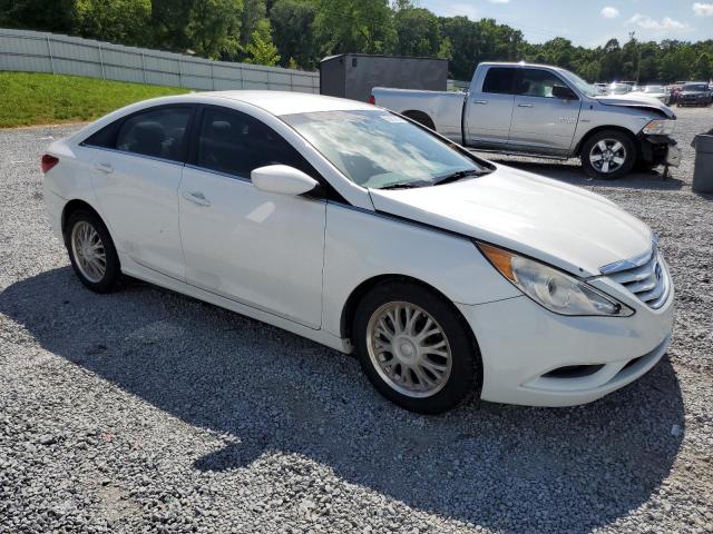 2011 Hyundai Sonata Gls VIN: 5NPEB4AC9BH063264 Lot: 56057904