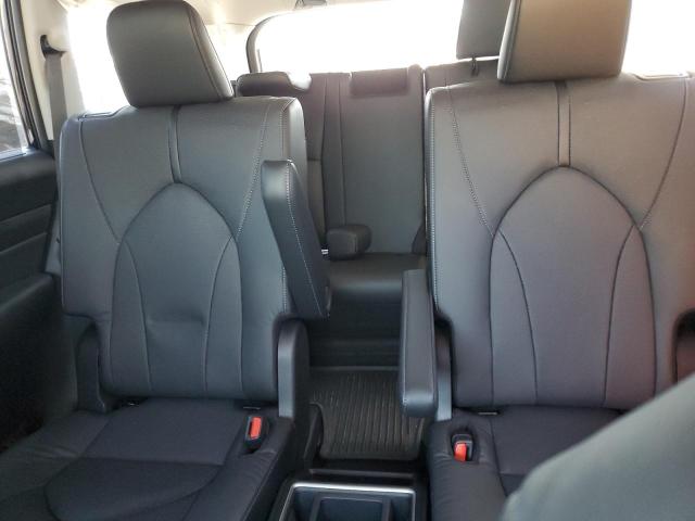 2024 TOYOTA GRAND HIGH - 5TDAAAA56RS012410