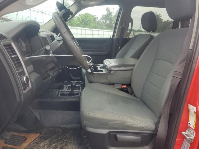 2017 RAM 2500 ST 3C6UR5CJ6HG581799