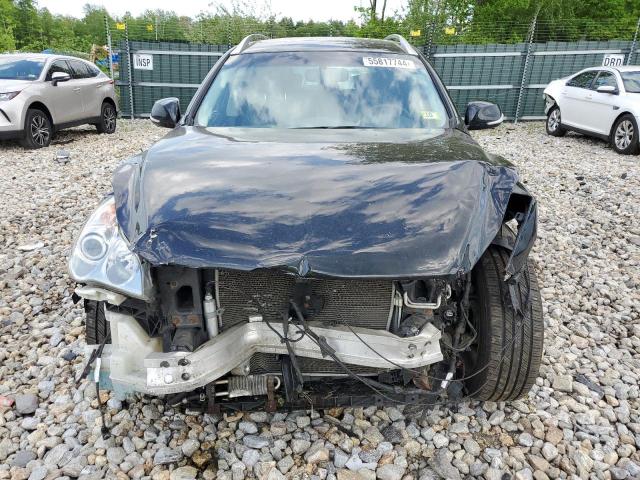 2016 Infiniti Qx50 VIN: JN1BJ0RR4GM263461 Lot: 55817744
