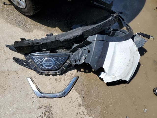 2018 NISSAN ROGUE SPT JN1BJ1CP9JW155636