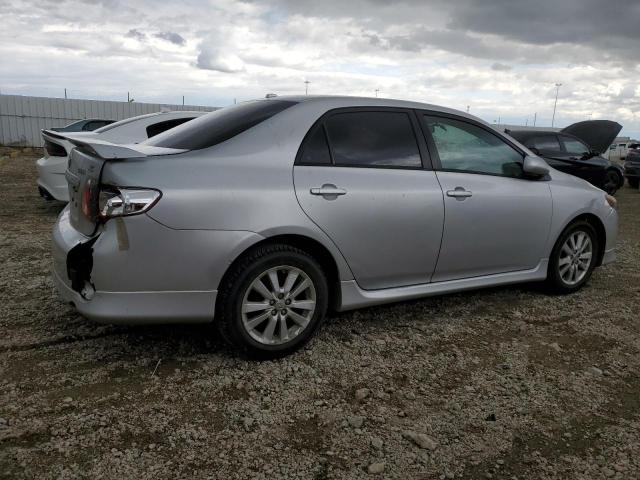 2010 Toyota Corolla Base VIN: 2T1BU4EE0AC192603 Lot: 55495914