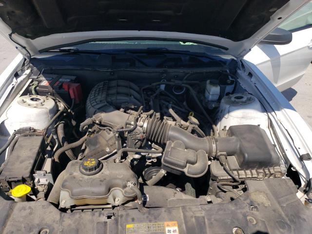 2014 Ford Mustang VIN: 1ZVBP8AM2E5228223 Lot: 55046004