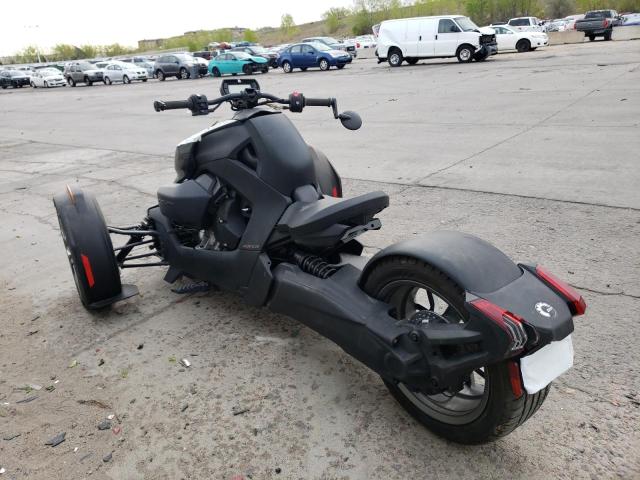 2023 CAN-AM RYKER - 3JB2FEG48PJ001082