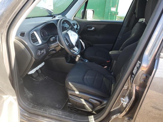 2020 Jeep Renegade Latitude VIN: ZACNJABBXLPL86588 Lot: 54330424