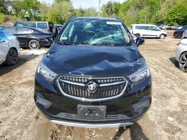 2018 Buick Encore Preferred VIN: KL4CJESB4JB586627 Lot: 54327984