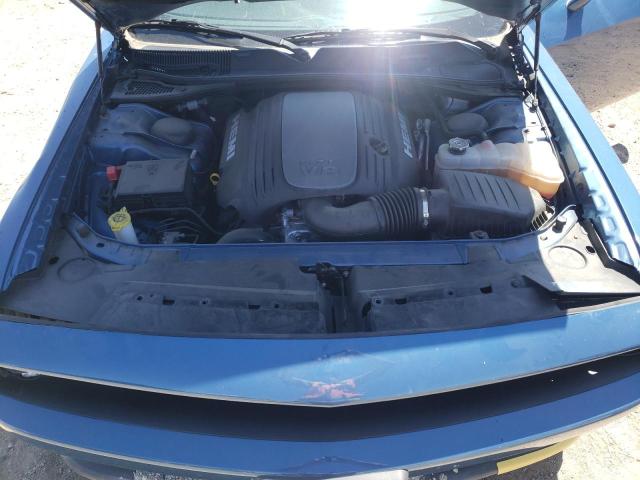 2023 Dodge Challenger R/T VIN: 2C3CDZBT8PH558864 Lot: 54224234