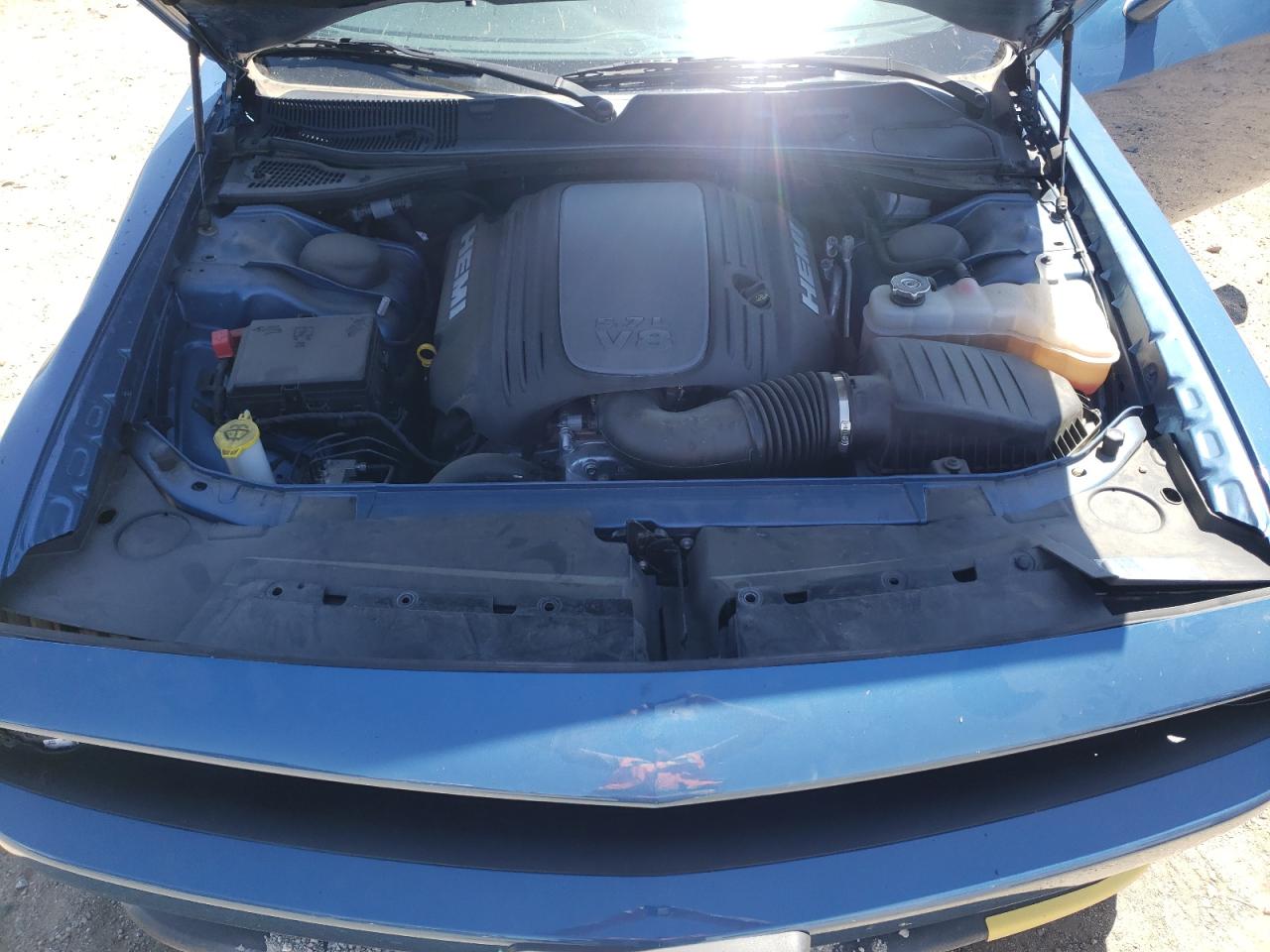 2C3CDZBT8PH558864 2023 Dodge Challenger R/T