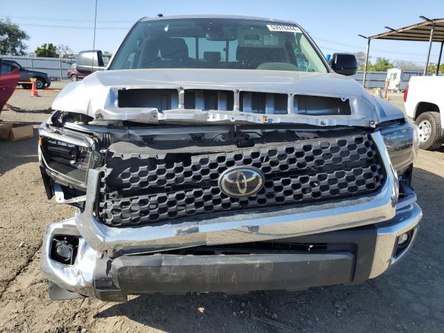 2019 Toyota Tundra Double Cab Sr/Sr5 VIN: 5TFUY5F16KX833741 Lot: 53978444