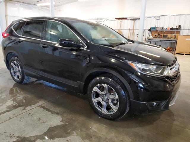 2017 Honda Cr-V Exl VIN: 2HKRW2H84HH604385 Lot: 53139494