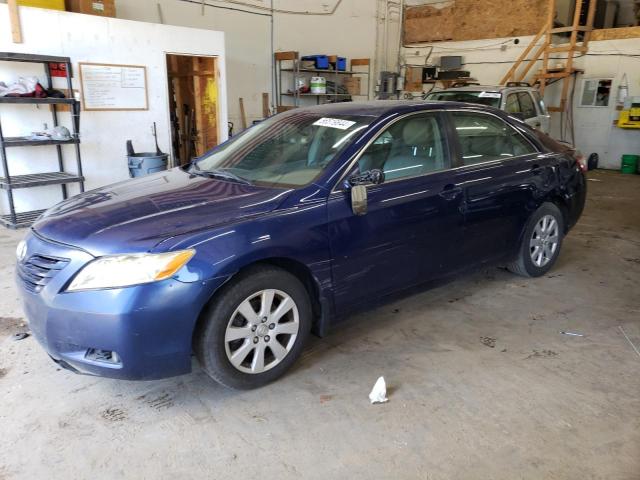 2007 Toyota Camry Le VIN: 4T1BK46K77U004032 Lot: 56519844