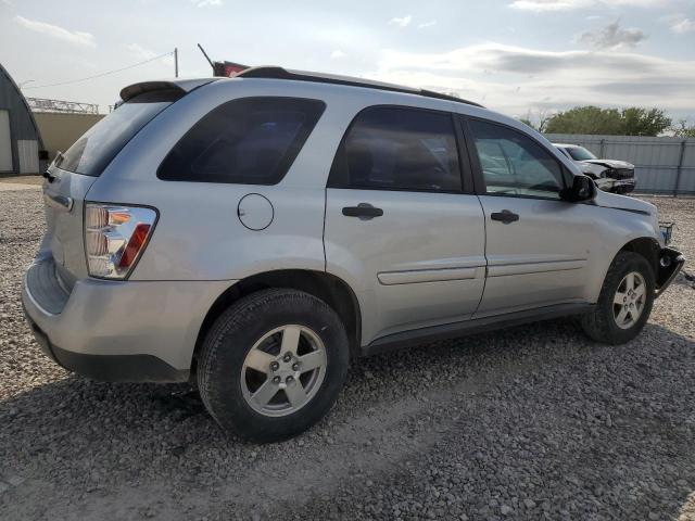 2009 Chevrolet Equinox Ls VIN: 2CNDL13F096240261 Lot: 53277874