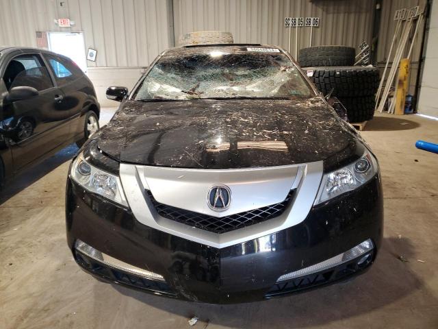 2010 Acura Tl VIN: 19UUA8F20AA023622 Lot: 56048614