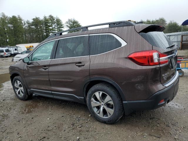 2021 Subaru Ascent Premium VIN: 4S4WMAFD2M3401824 Lot: 53145234