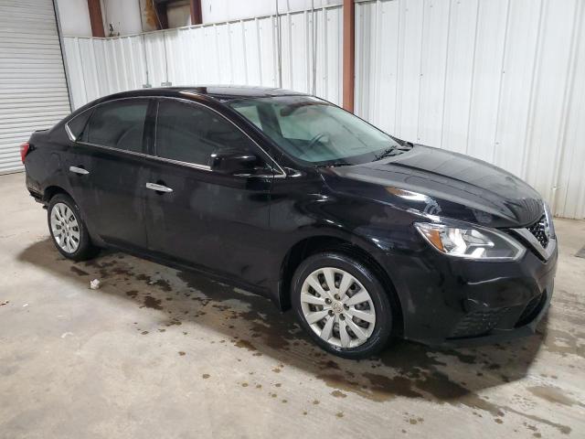 VIN 3N1AB7AP4KY438650 2019 Nissan Sentra, S no.4