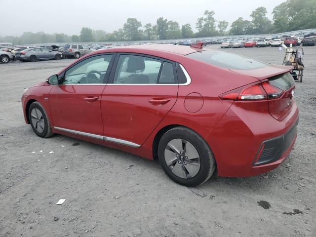 2020 Hyundai Ioniq Se VIN: KMHC75LC7LU203648 Lot: 55745374