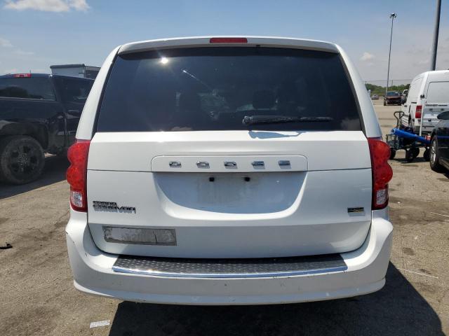 2016 DODGE GRAND CARA 2C4RDGBG3GR161702