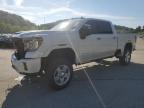 2020 GMC SIERRA K25 - 1GT49REY2LF112441