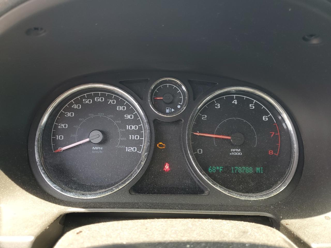 1G1AF5F55A7191287 2010 Chevrolet Cobalt 2Lt