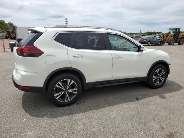 2019 Nissan Rogue S VIN: 5N1AT2MV9KC841549 Lot: 54877114