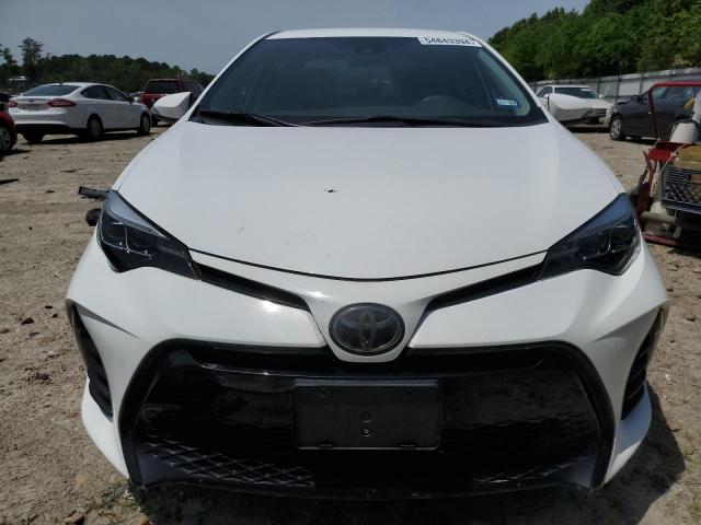 2019 Toyota Corolla L VIN: 5YFBURHE1KP860063 Lot: 54843394