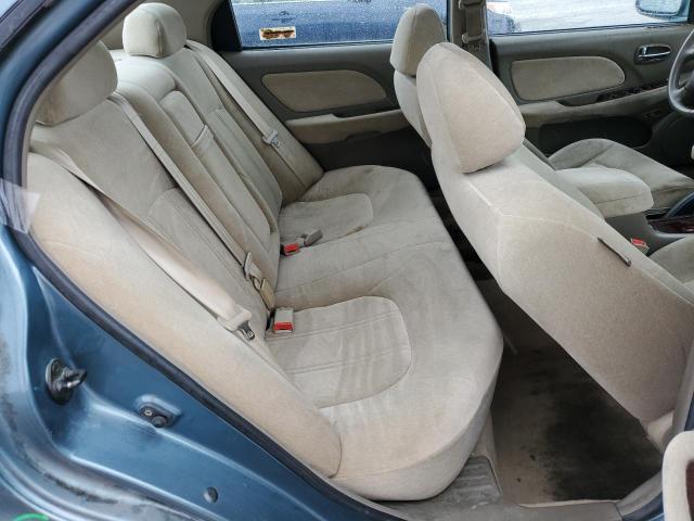 2005 Hyundai Sonata Gls VIN: KMHWF35H85A178275 Lot: 54518264