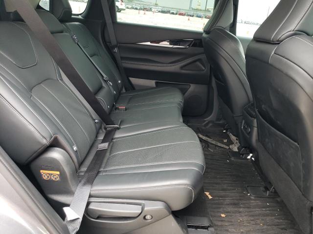 2023 INFINITI QX60 PURE 5N1DL1ER9PC370745