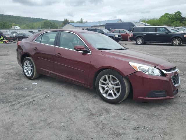 2016 Chevrolet Malibu Limited Lt VIN: 1G11C5SA2GF106447 Lot: 55480304