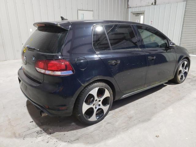 2012 Volkswagen Gti VIN: WVWGD7AJ1CW223703 Lot: 54305264