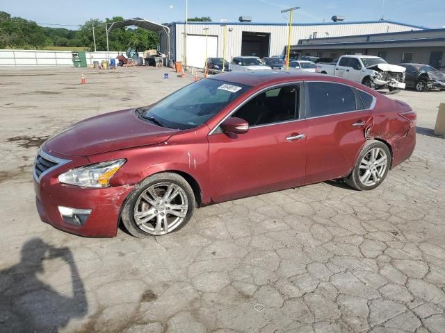 2014 Nissan Altima 3.5S VIN: 1N4BL3AP7EC180456 Lot: 55648874