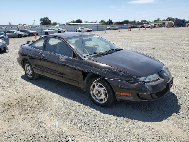 1997 Saturn Sc1 VIN: 1G8ZE1287VZ326179 Lot: 54803394