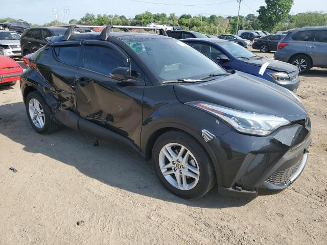 2021 Toyota C-Hr Xle VIN: NMTKHMBX1MR118742 Lot: 53424604