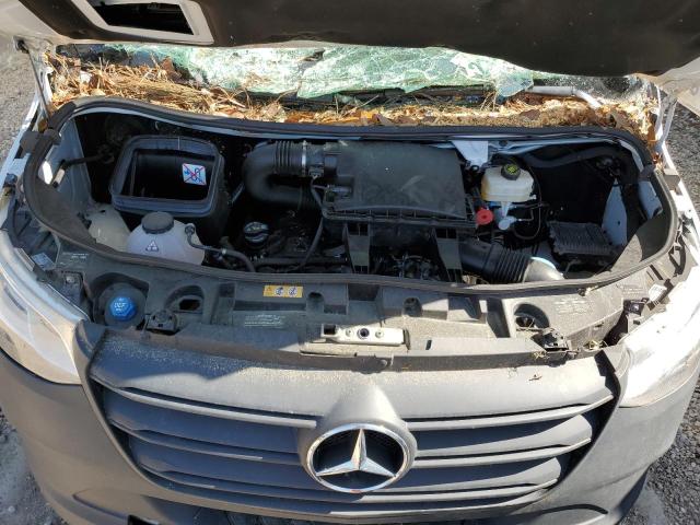 2020 Mercedes-Benz Sprinter 2500 VIN: W1W4EBHYXLT033765 Lot: 55131474