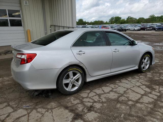 2013 Toyota Camry L VIN: 4T1BF1FKXDU257747 Lot: 53572144