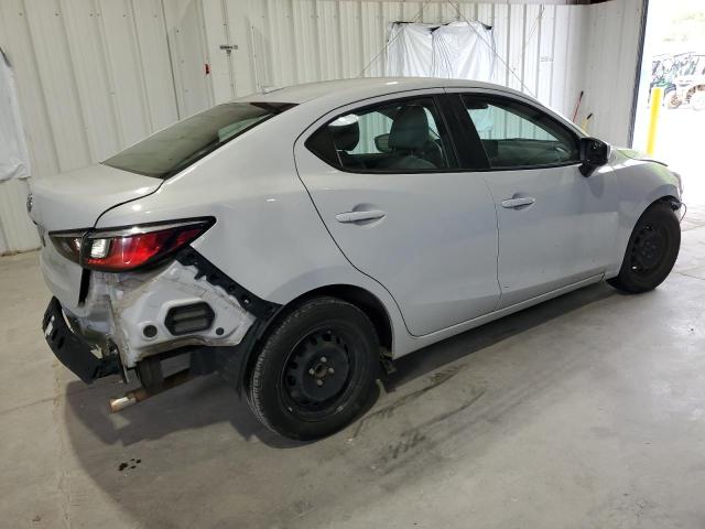 2019 Toyota Yaris L VIN: 3MYDLBYV2KY518108 Lot: 54356394