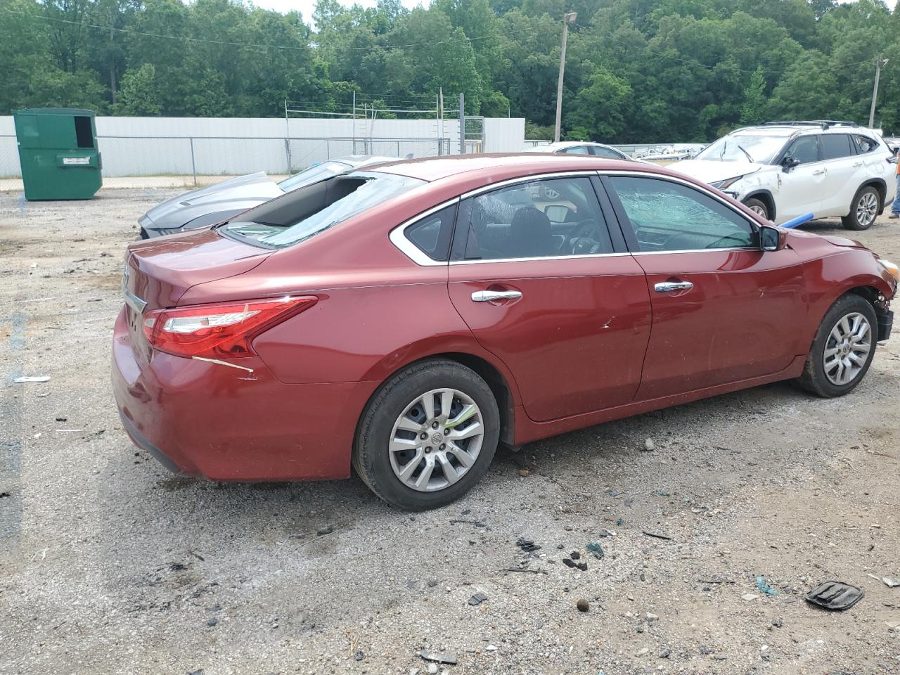 1N4AL3AP5GN305912 2016 Nissan Altima 2.5