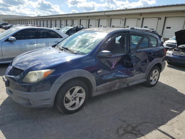 2004 Pontiac Vibe VIN: 5Y2SM62824Z421979 Lot: 53490194