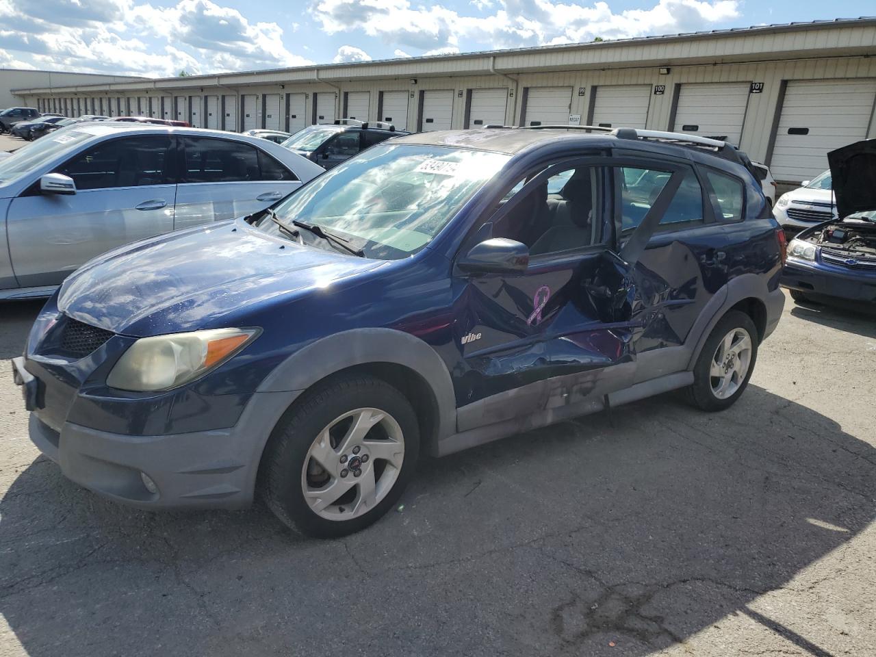 5Y2SM62824Z421979 2004 Pontiac Vibe