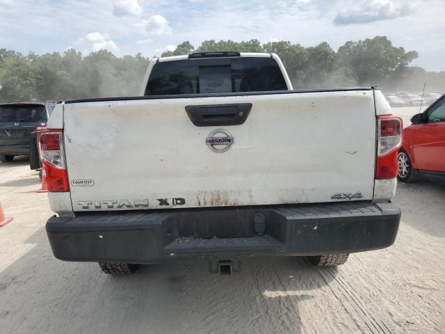 2017 NISSAN TITAN XD S - 1N6BA1C34HN561363